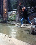Huntington Lake