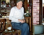 Grandpa Peters
