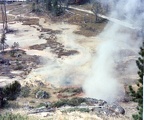 Yellowstone